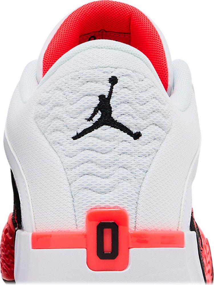 Jordan Tatum 2 Red Cement