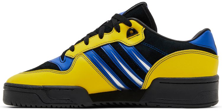 Marvel x Rivalry 86 Low Wolverine