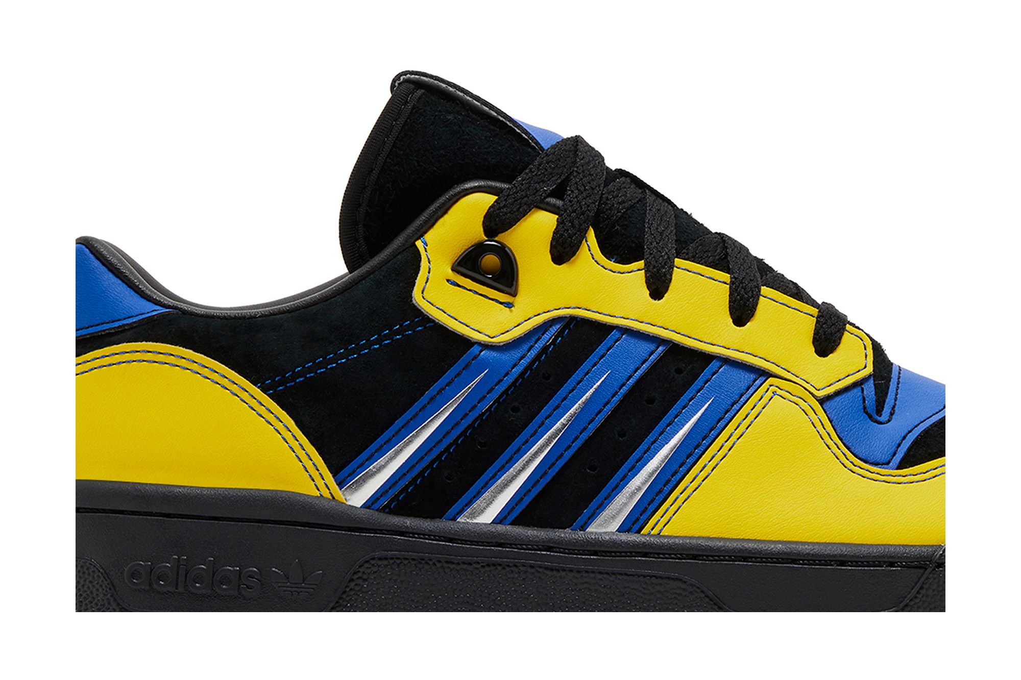 wolverine adidas shoes
