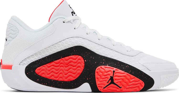 Jordan Tatum 2 Red Cement