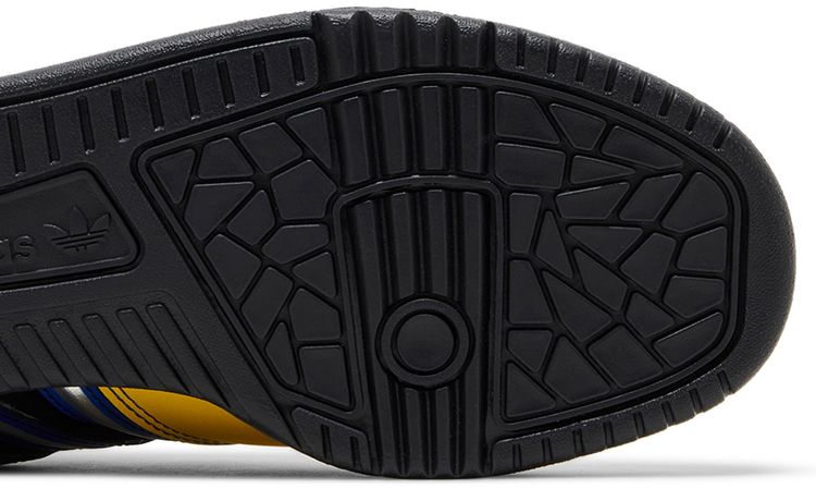 Marvel x Rivalry 86 Low Wolverine