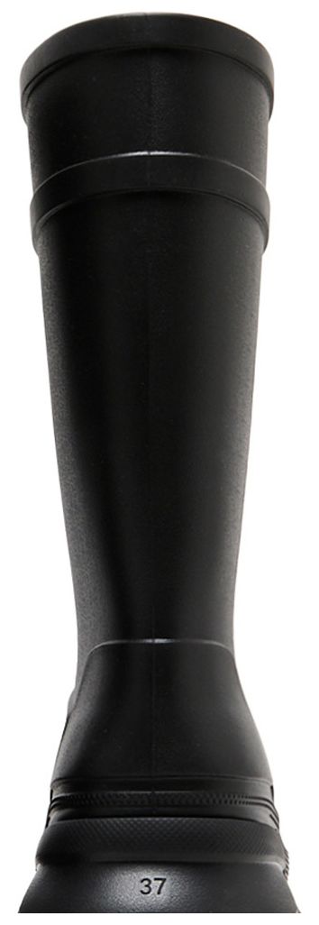 Crocs x Balenciaga Wmns Boot Black