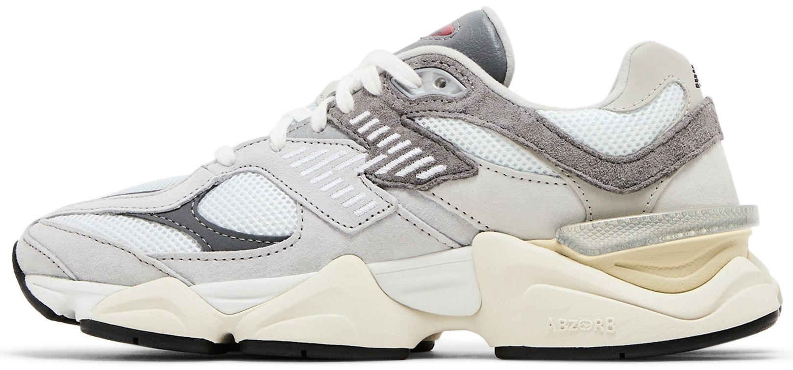 New Balance 9060 Rain Cloud GS main image 0