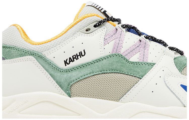 Karhu Fusion 20 White Loden Frost
