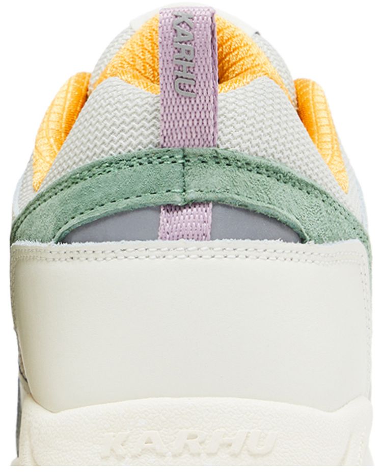 Karhu Fusion 20 White Loden Frost