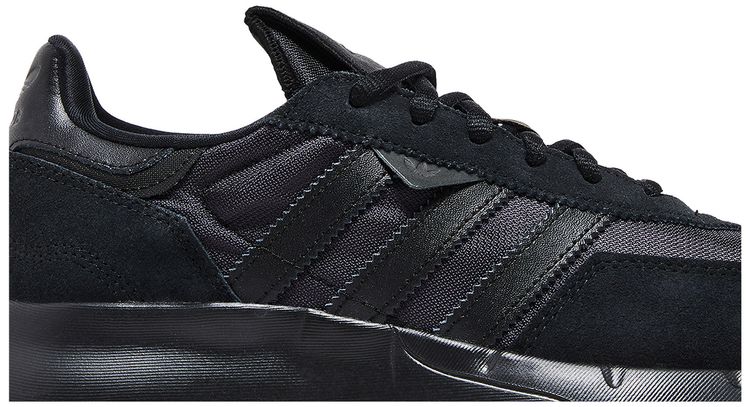 Adidas Retropy F2 Black