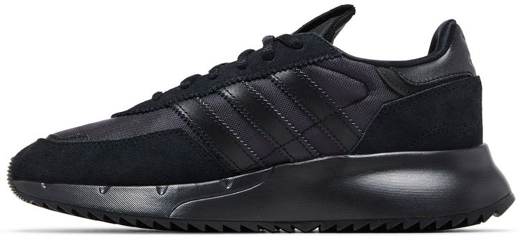 Adidas Retropy F2 Black