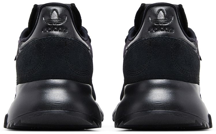 Adidas Retropy F2 Black