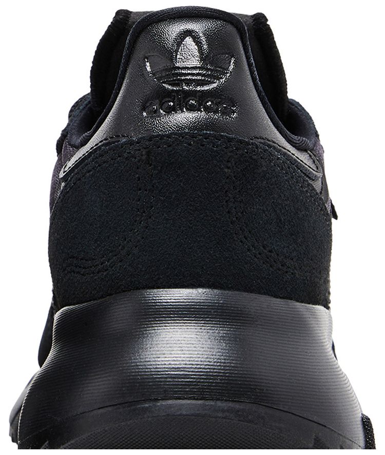 Adidas Retropy F2 Black