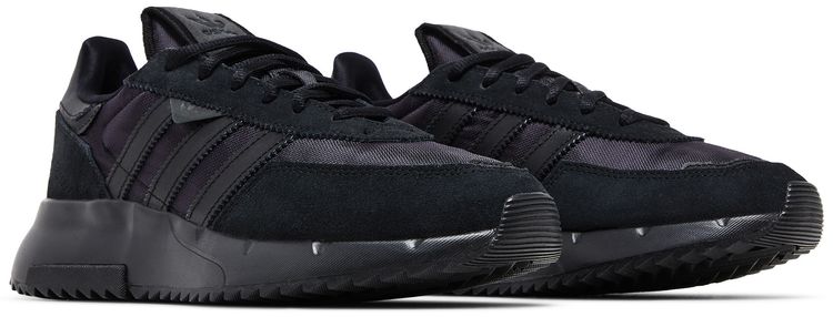 Adidas Retropy F2 Black