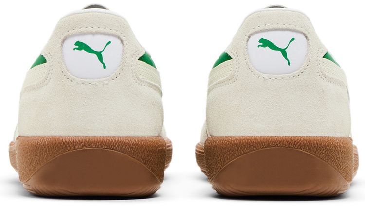 Puma Palermo OG Archive Green Warm White Gum