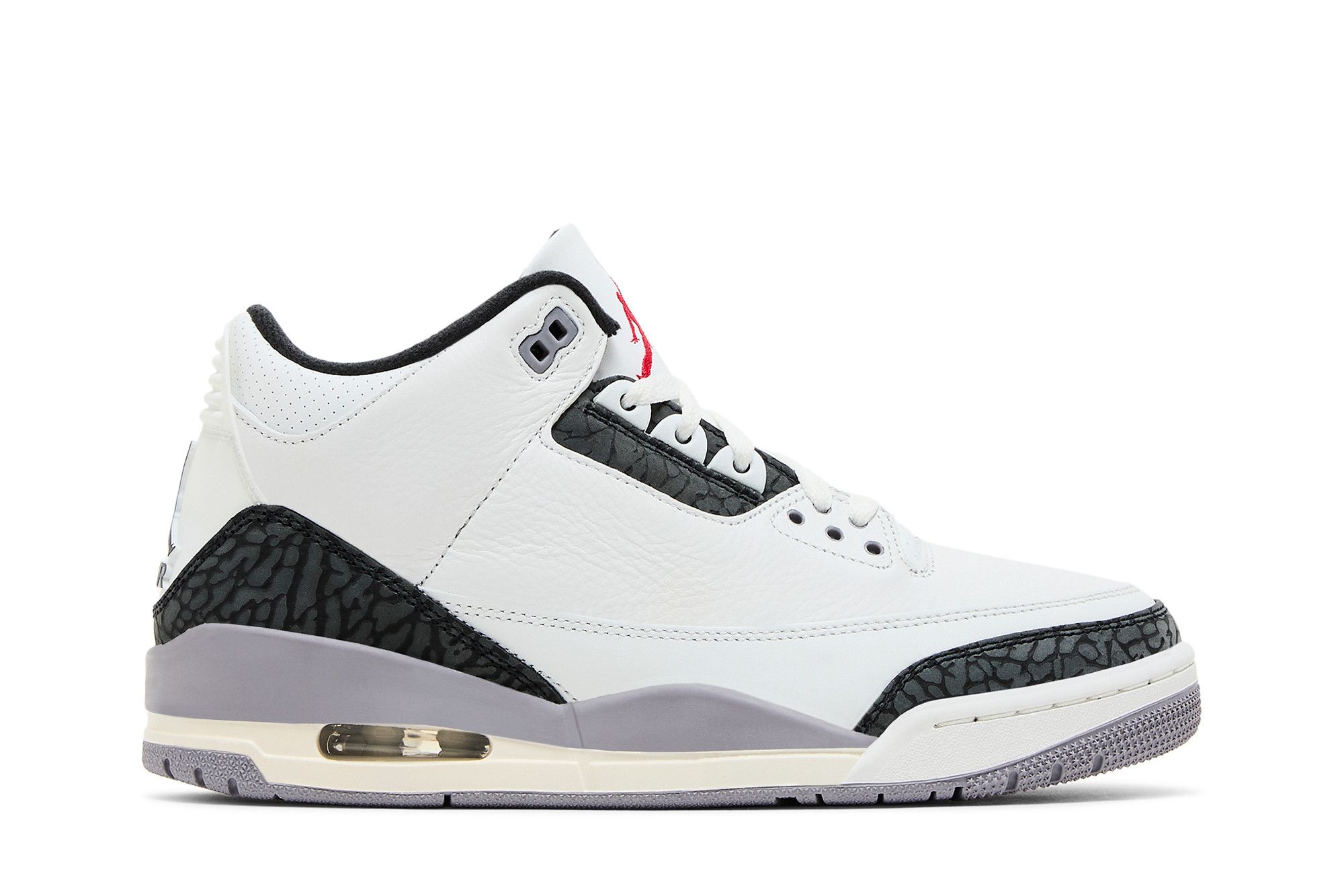 Jordan cement threes top