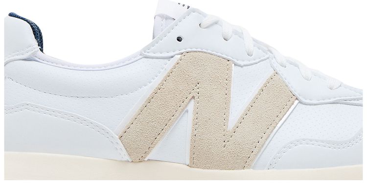 New Balance Wmns 327 Golf White Gum