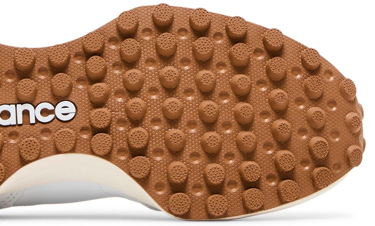 New Balance Wmns 327 Golf White Gum