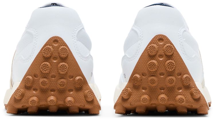 New Balance Wmns 327 Golf White Gum