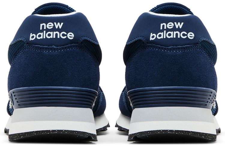 New Balance 515 Navy