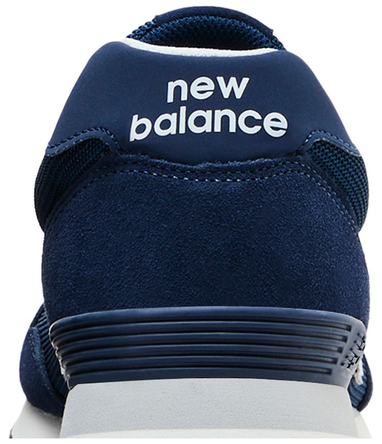 New Balance 515 Navy