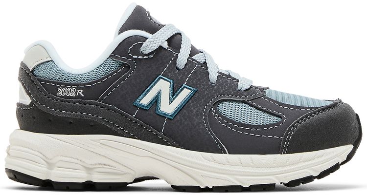 New Balance 2002R Toddler Magnet Lead