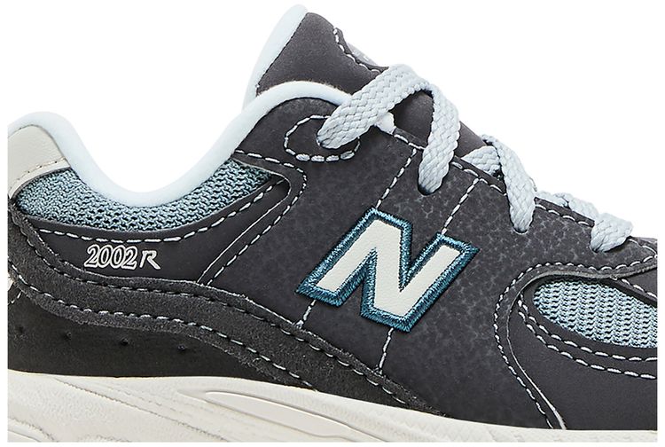 New Balance 2002R Toddler Magnet Lead