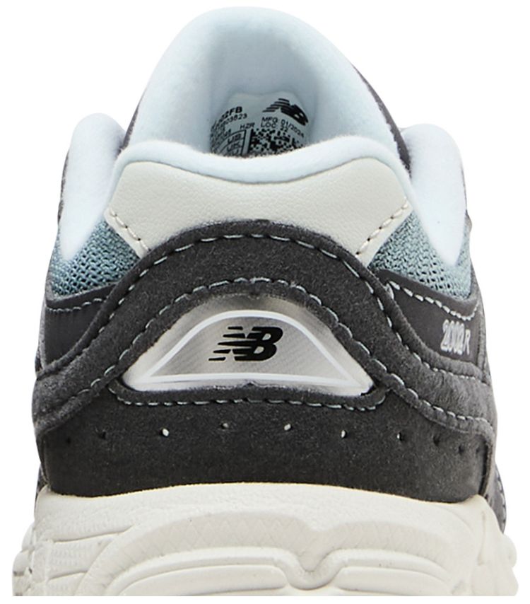 New Balance 2002R Toddler Magnet Lead
