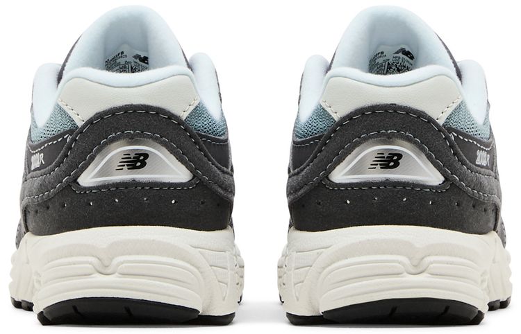 New Balance 2002R Toddler Magnet Lead