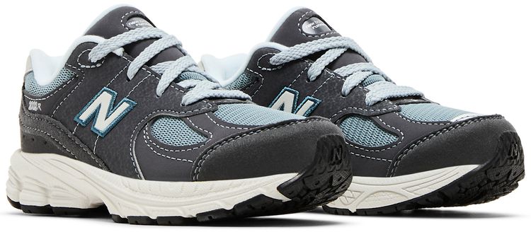 New Balance 2002R Toddler Magnet Lead