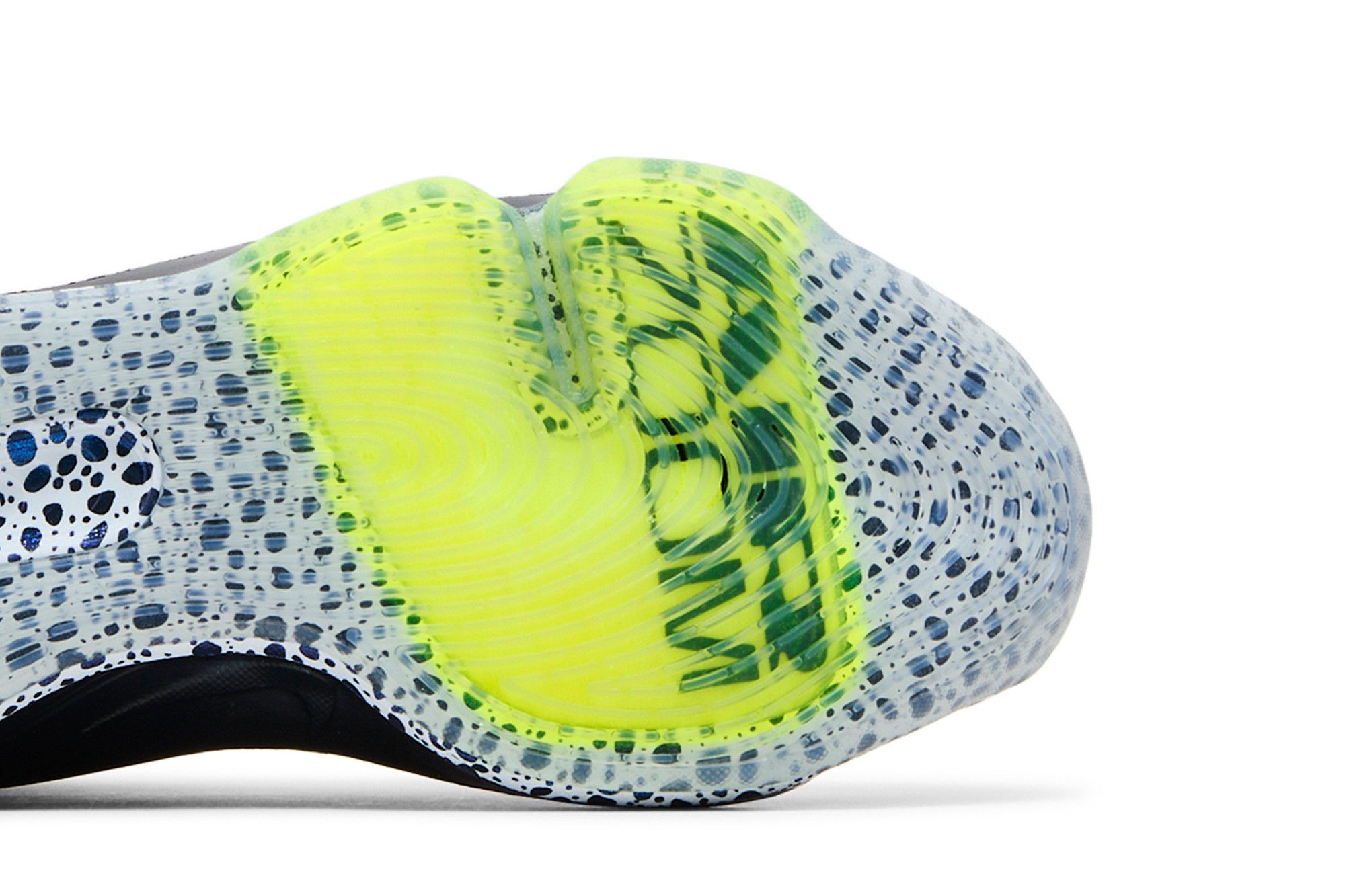 Buy Air Zoom GT Hustle 3 'Electric Pack' - FV3422 900 | GOAT