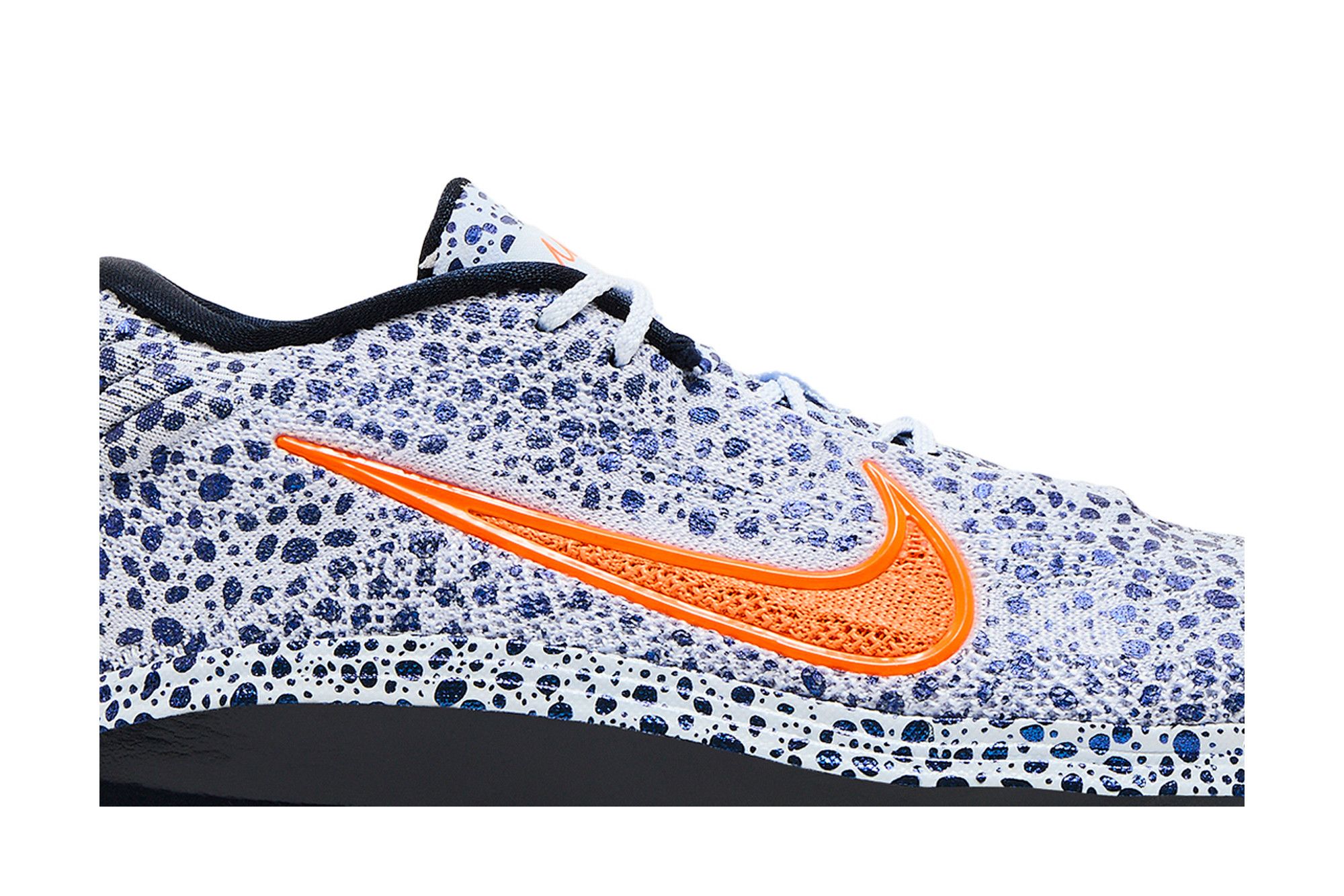Nike GT Hustle 3 Safari Olympic FV3422-900