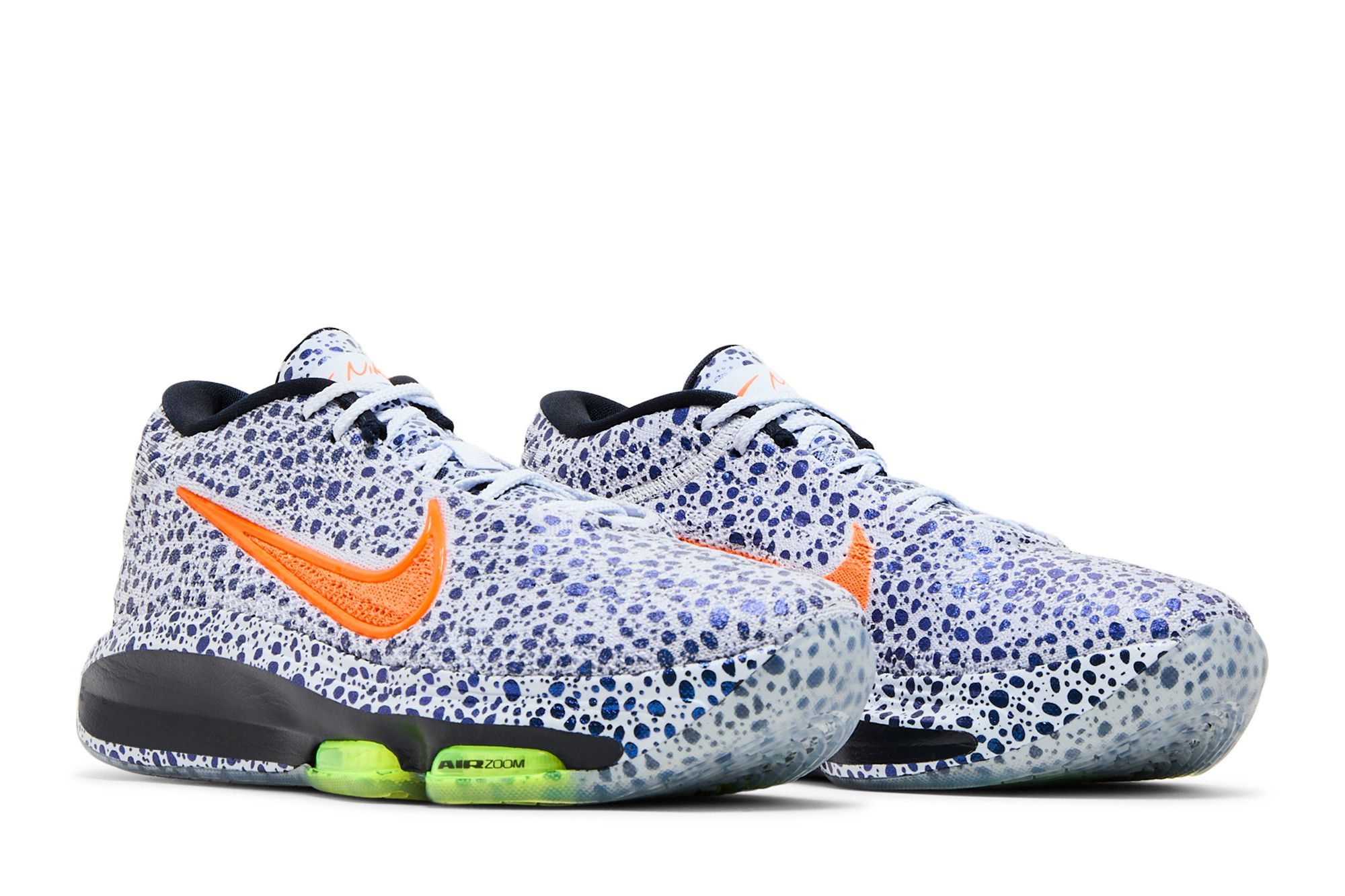 Buy Air Zoom GT Hustle 3 'Electric Pack' - FV3422 900 | GOAT