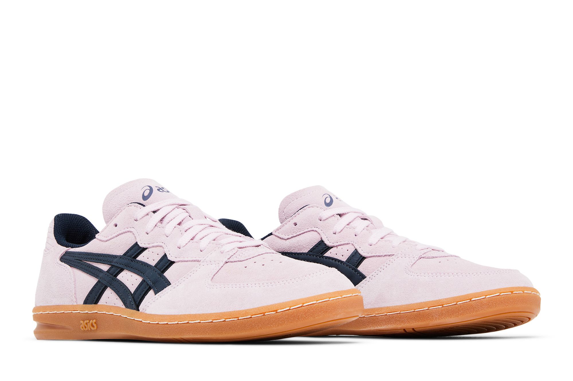 ASICS x HAY ☆ SKYHAND OG ‘Light Lilac’ Men's shoes Asics x HAY Skyhand OG Light Lilac/ Blueberry