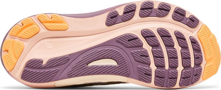 Wmns Gel Kayano 31 Oatmeal Pearl Pink