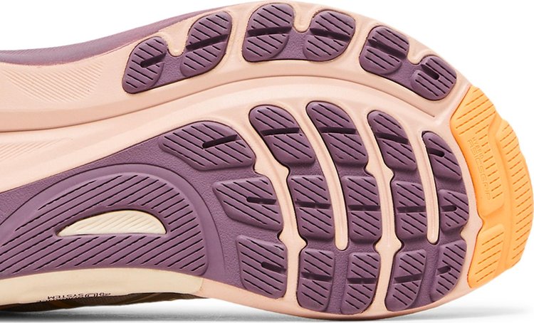 Wmns Gel Kayano 31 Oatmeal Pearl Pink