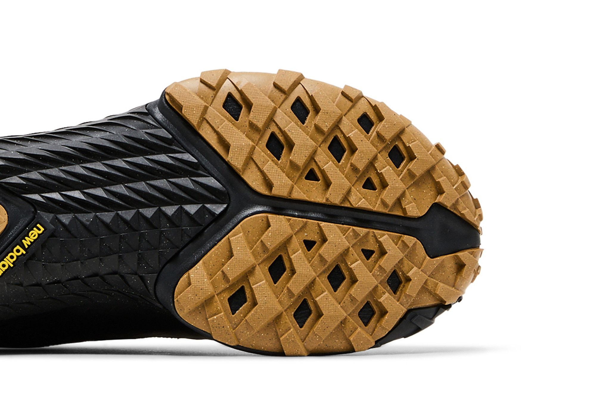 Buy New Balance Minimus Trail 'Black Great Plains' - MTM10LK1 | GOAT