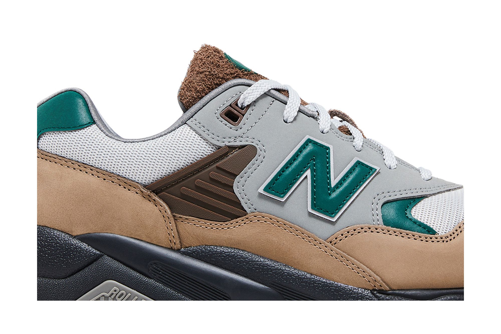 Buy atmos x 580 'Wood Escape' - MT580AM2 | GOAT