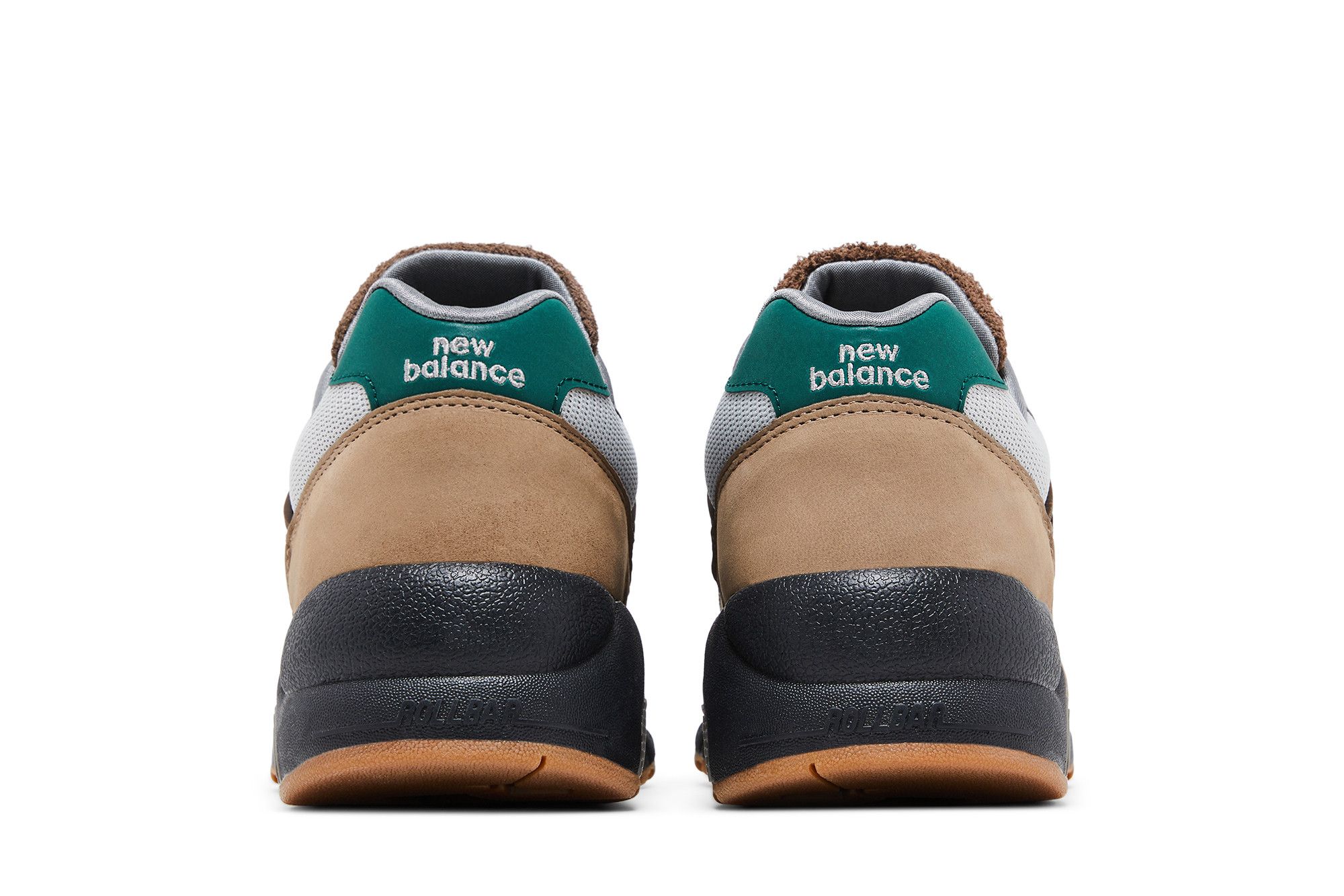 Buy atmos x 580 'Wood Escape' - MT580AM2 | GOAT