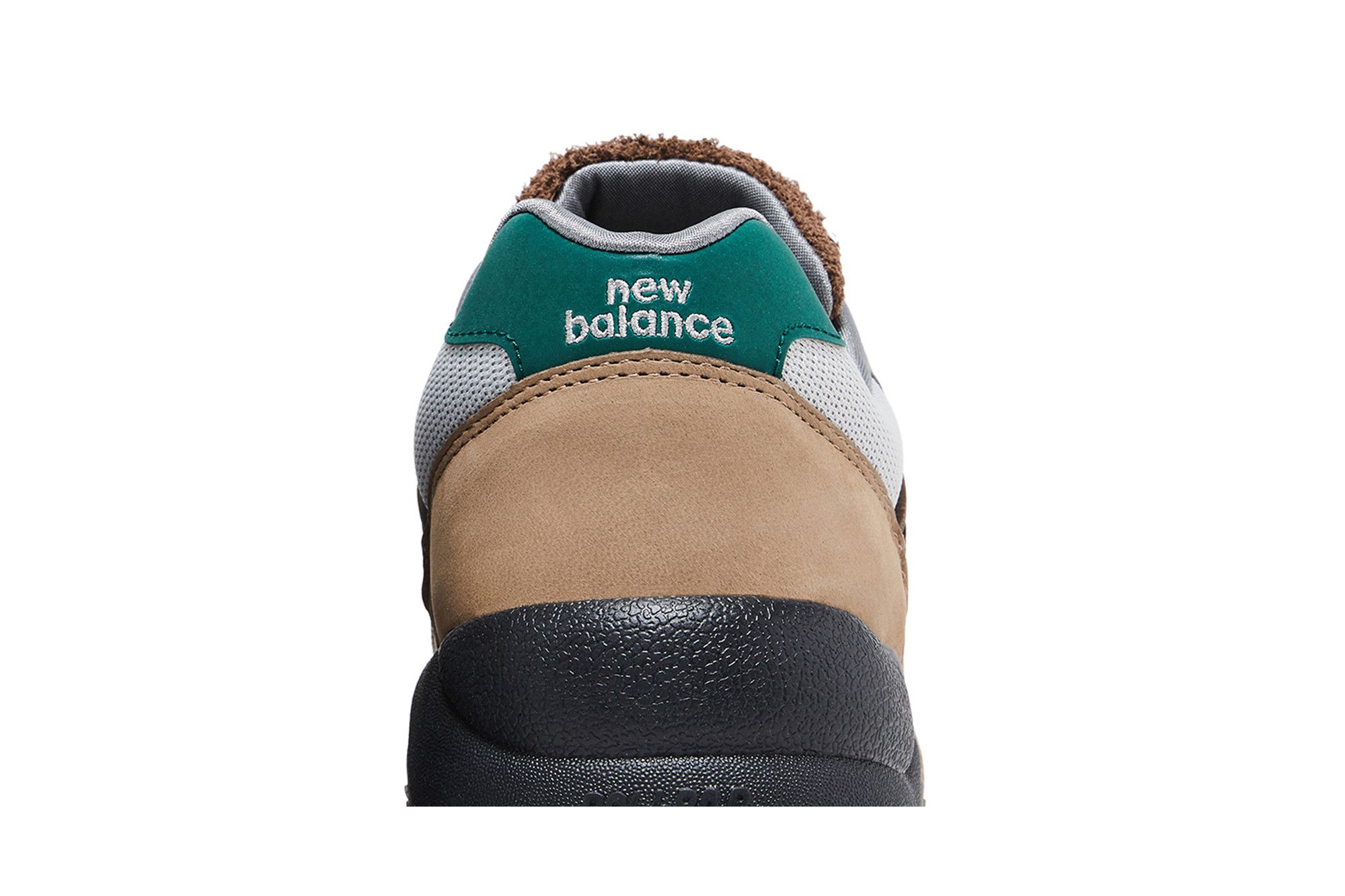 Buy New Balance atmos x 580 'Wood Escape' - MT580AM2 | GOAT