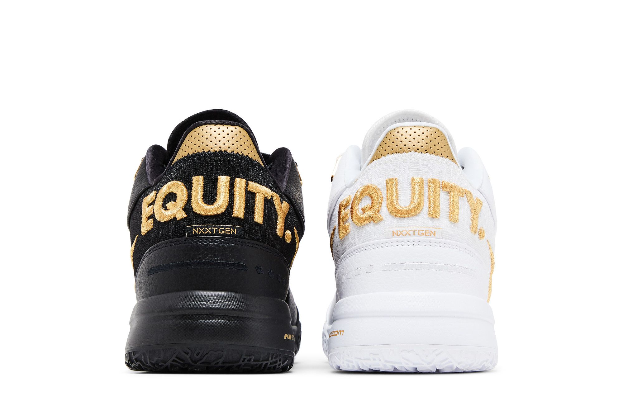 Buy Nike Zoom LeBron NXXT Gen AMPD 'Equity' - FJ1566 103 | GOAT