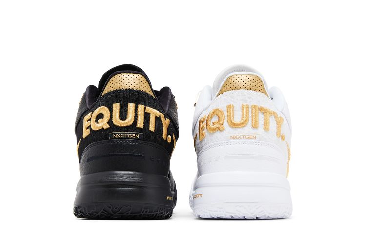Buy Nike Zoom LeBron NXXT Gen AMPD  display picture 1