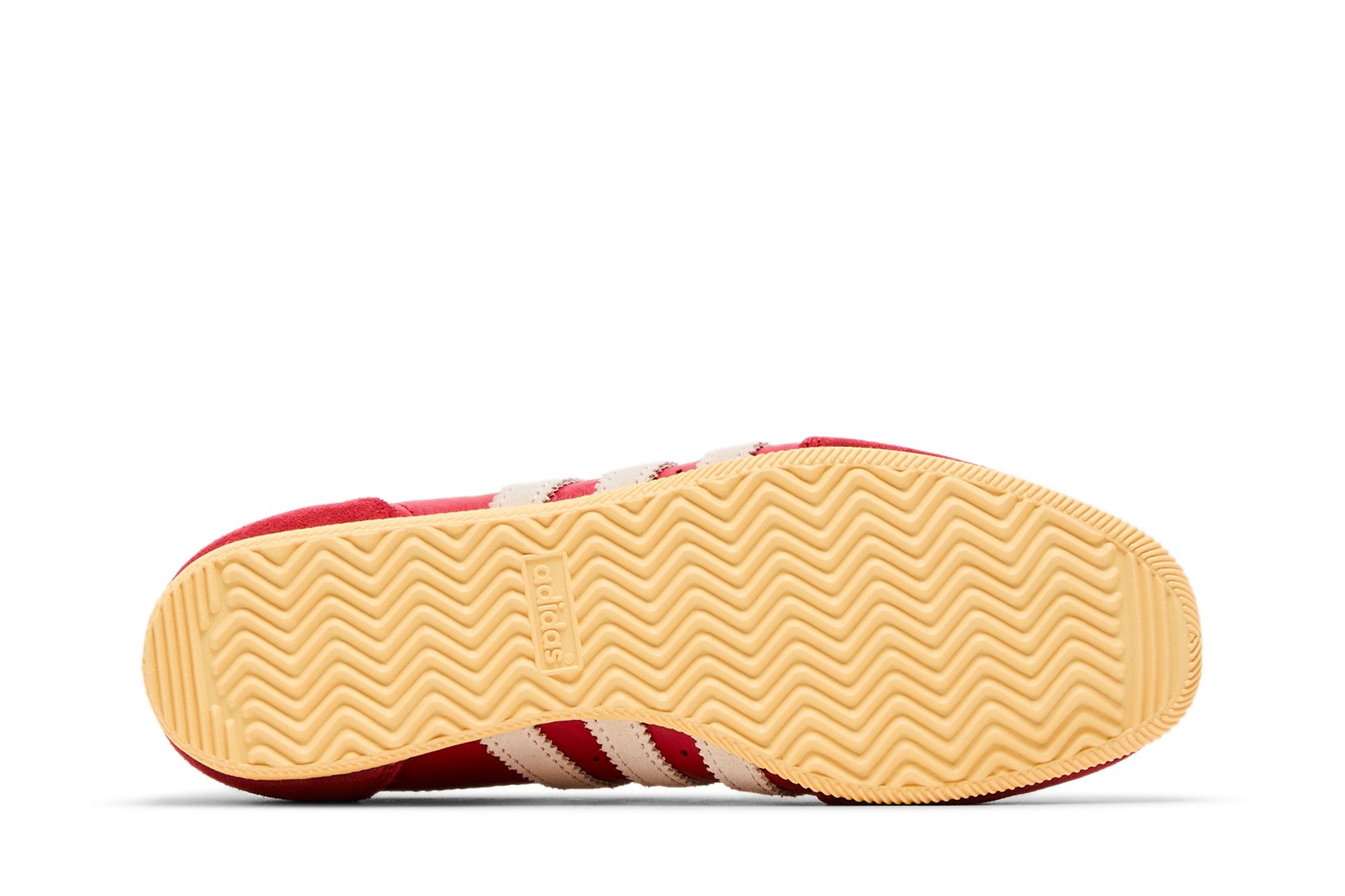 Buy adidas Wmns Japan 'Scarlet' - IG4507 | GOAT