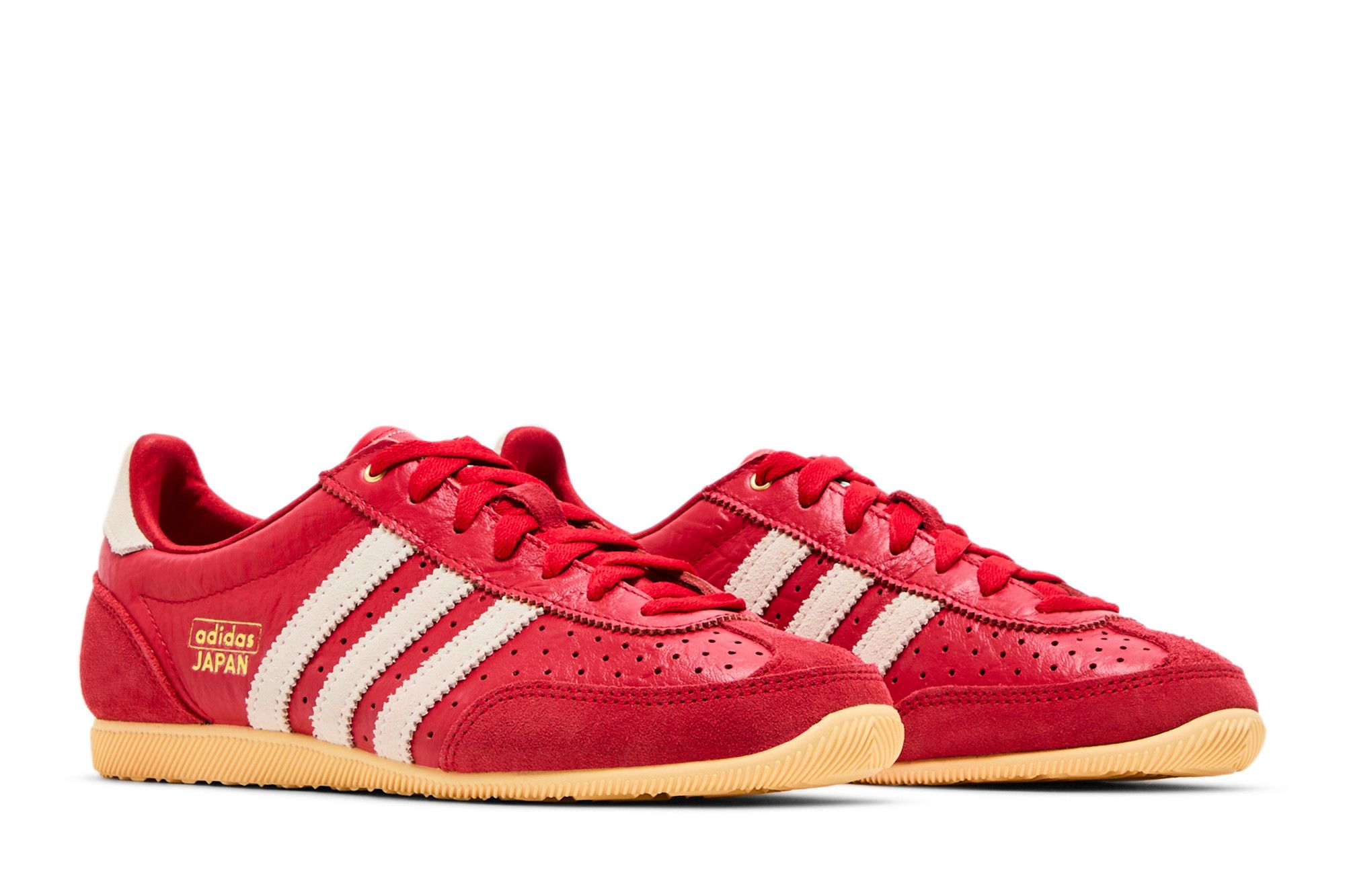 Buy adidas Wmns Japan 'Scarlet' - IG4507 | GOAT