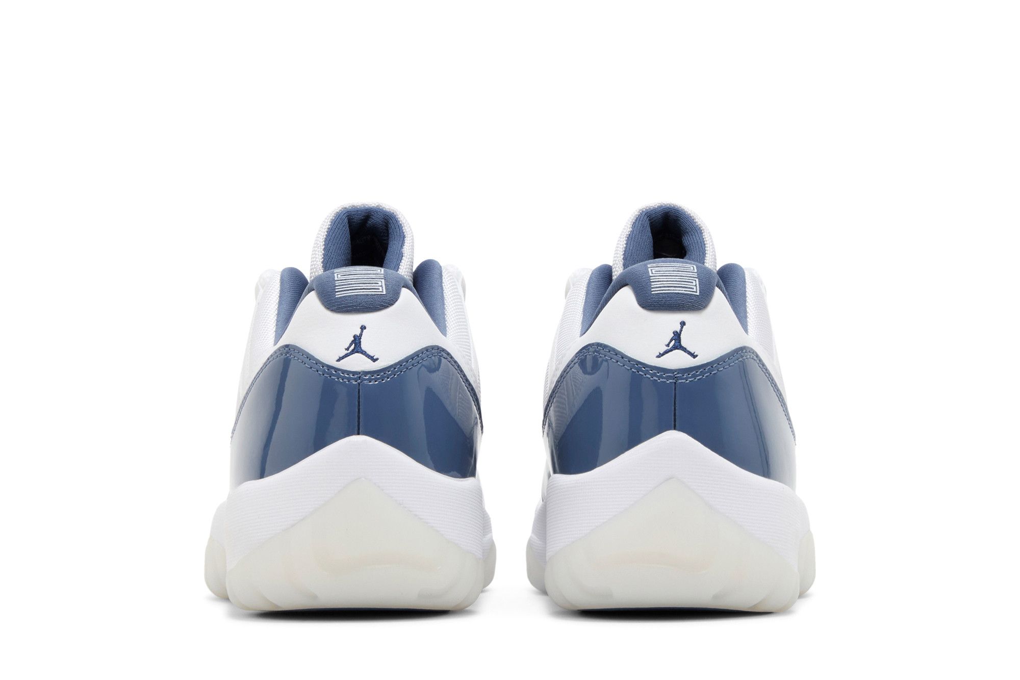 Jordan 11 drops 218 top