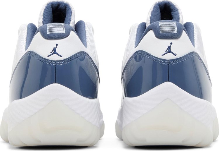 Air Jordan 11 Retro Low Diffused Blue