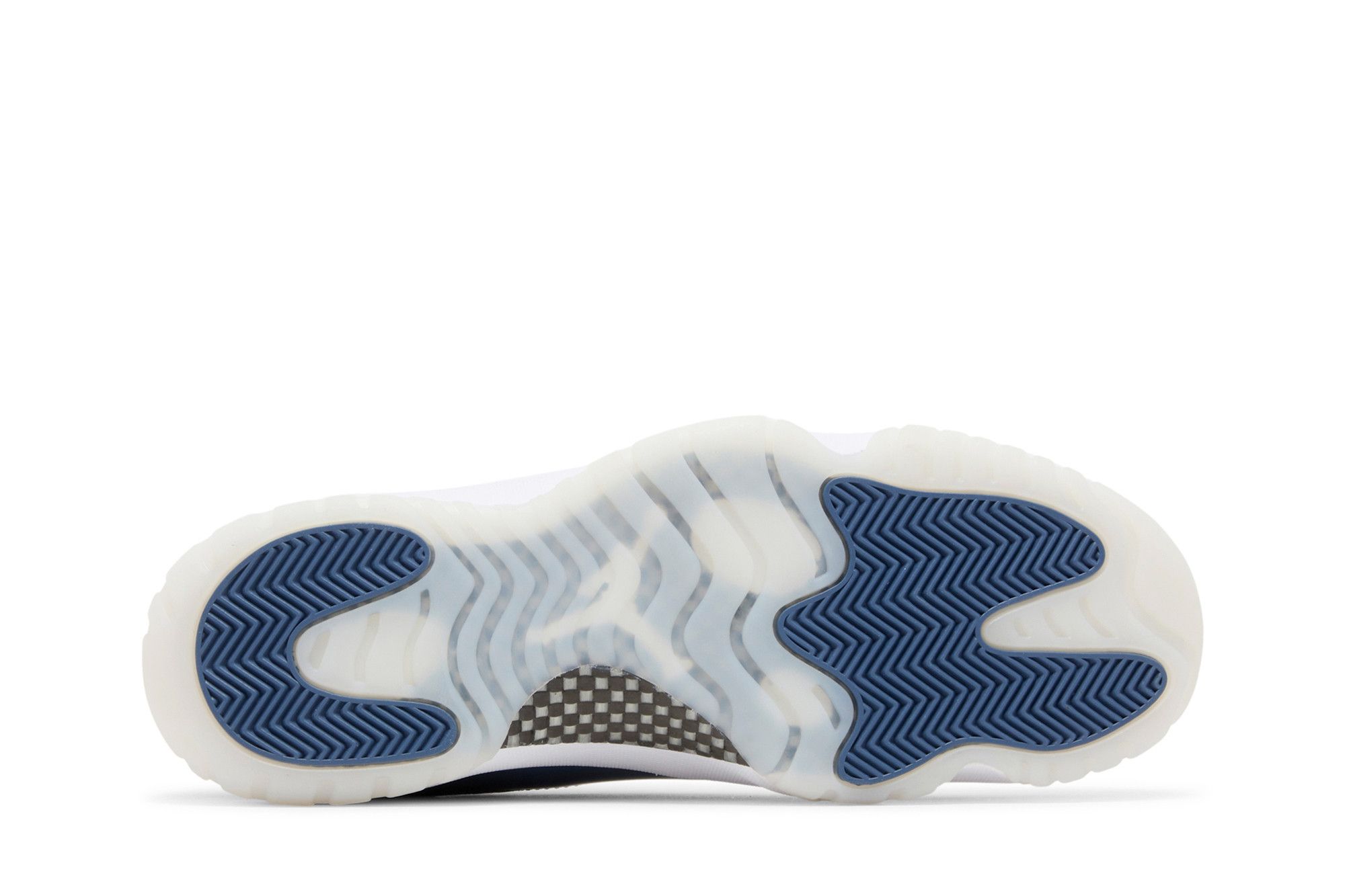 Buy Air Jordan 11 Retro Low Diffused Blue FV5104 104 GOAT