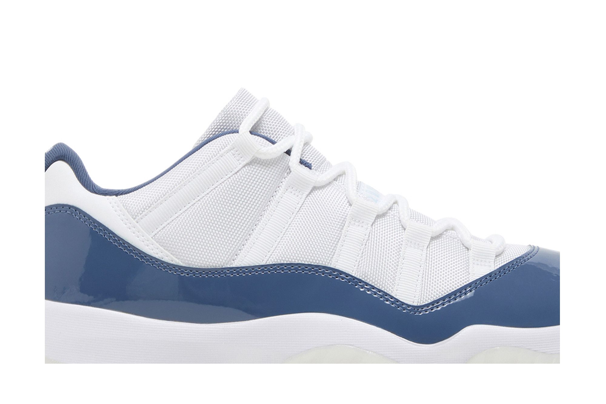 Buy Air Jordan 11 Retro Low Diffused Blue FV5104 104 GOAT