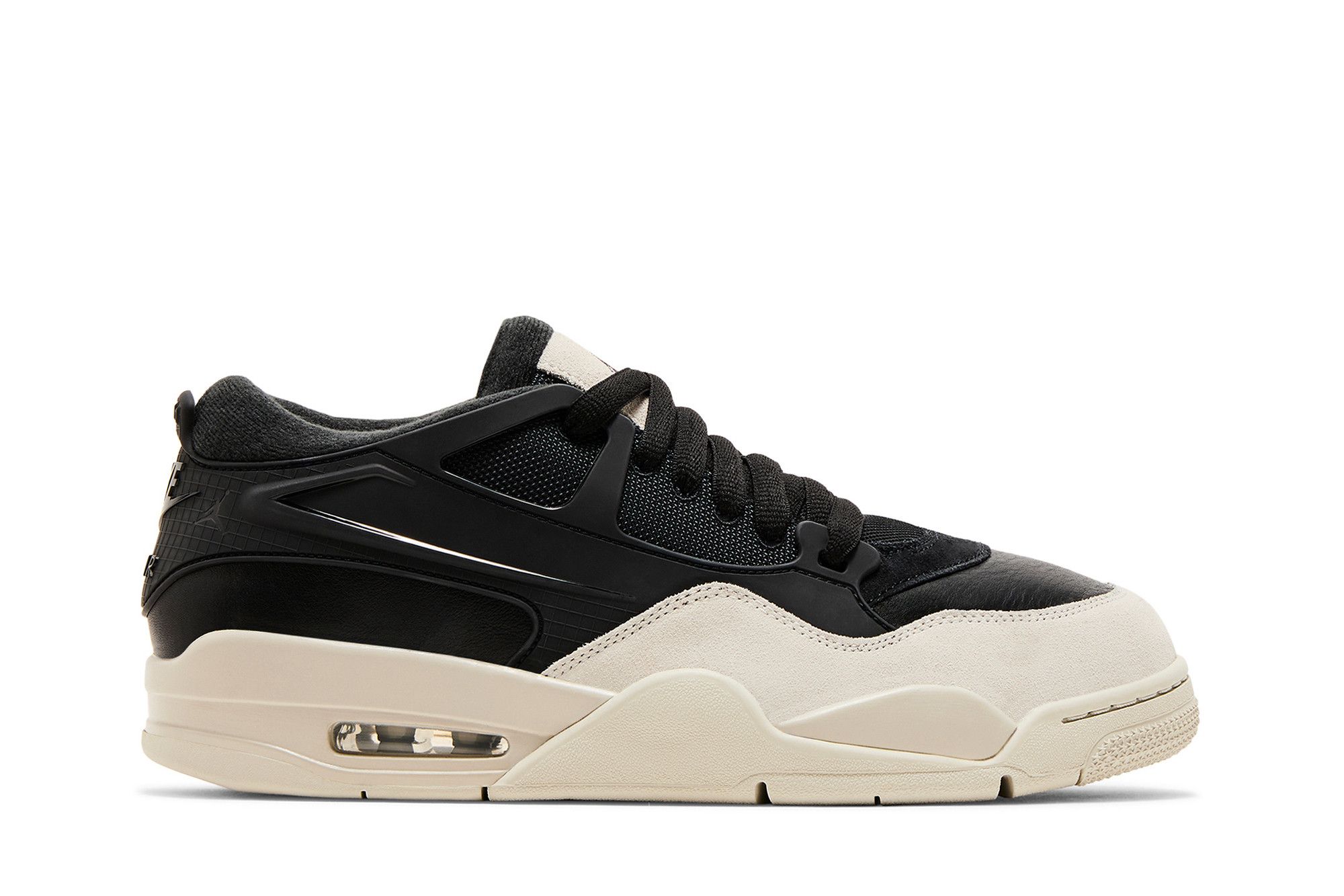 Asap rocky jordan 4 online