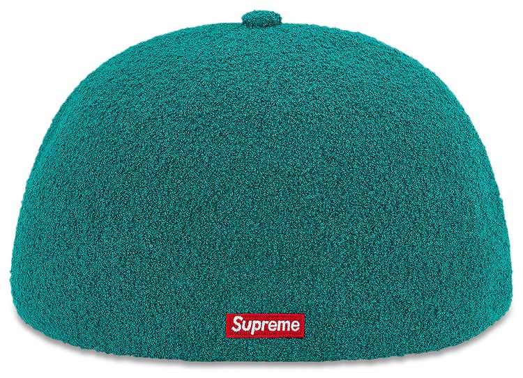 Supreme x Kangol Bermuda Spacecap Teal