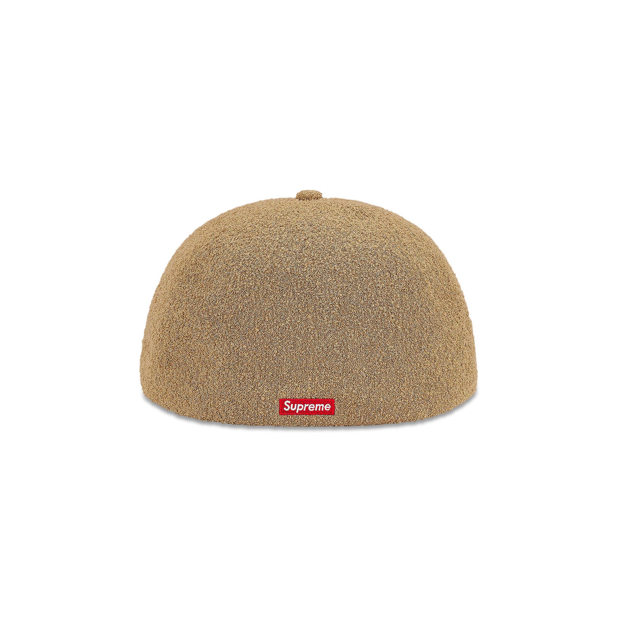 Buy Supreme x Kangol Bermuda Spacecap 'Tan' - SS21H136 TAN | GOAT