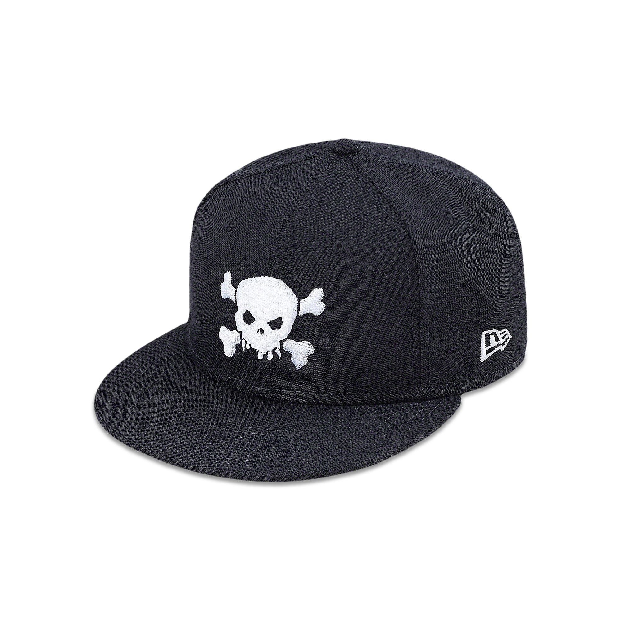 NEW ERA Supreme 21ss Skull 7 5/8 シュプリーム Skull New Era® | Supreme 21ss