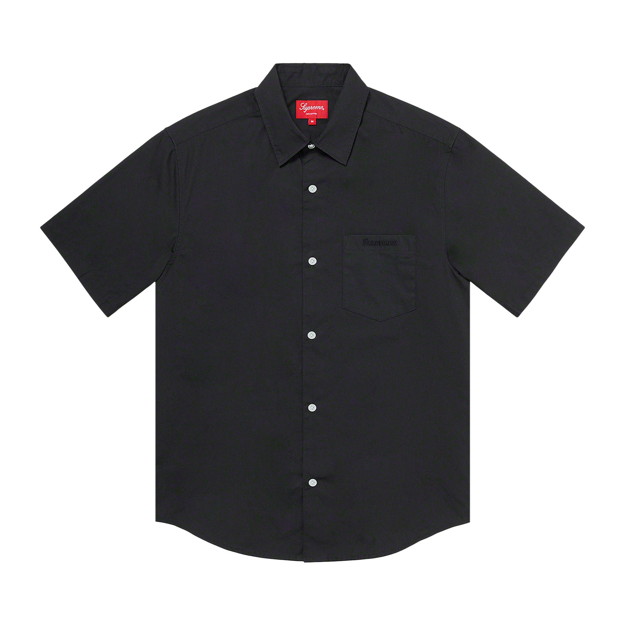 トップス Supreme Iggy Pop S/S Shirt \"Stripe\" Supreme Iggy Pop S S Shirt (SS21) - $148