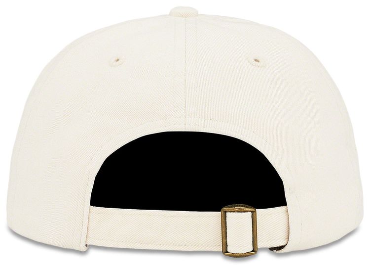 Buy Supreme Leather Visor 6-Panel 